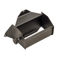 Настенный кронштейн Кедр TIG-40