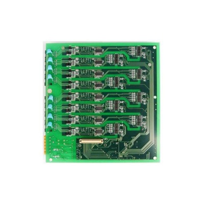 Плата ESAB PC BOARD 50A, ROHS, 9-0203 Плата ESAB PC BOARD 50A, ROHS, 9-0203