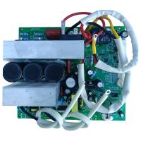 Плата ESAB IGBT inverter board (ET 200iP PRO EU, AUS, UAE) силовая инверторная