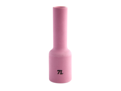 Сопло газовой линзы Сварог удлинённое TS 17–18–26, 9.5мм, IGS0033