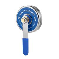 Клемма заземления ПТК магнитная МКЗ-50-01