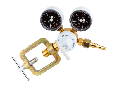 Редуктор ацетиленовый Сварог БАО-5М