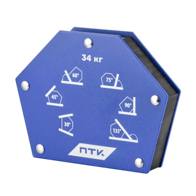Магнитный угольник ПТК МФ-675