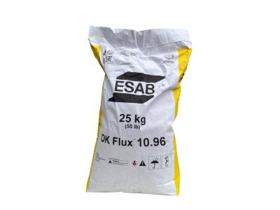 Флюс сварочный ESAB OK FLUX 10.96 Флюс сварочный ESAB OK FLUX 10.96