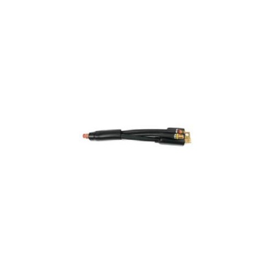 Кабель ESAB Tri-Arc Cable Assy Water Cooled, водоохлаждаемый, неповоротный, в сборе, 2.1м