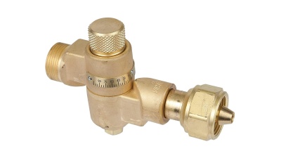 Насадка ESAB Adjustable Head Assembly для резки под углом BHA-2