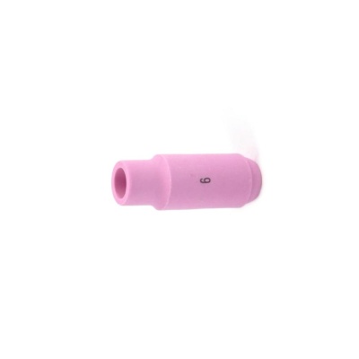 Сопло керамическое ESAB Ceramic nozzle, No. 6, D= 9.5мм, 10N48 Сопло керамическое ESAB Ceramic nozzle, No. 6, D= 9.5мм, 10N48