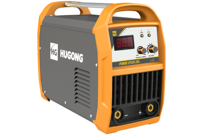 Сварочный аппарат HUGONG POWER STICK 250 III Сварочный аппарат HUGONG POWER STICK 250 III