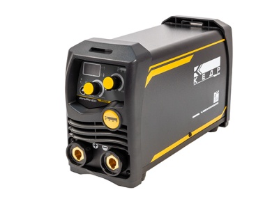 Сварочный аппарат КЕДР UltraARC-200 (220В, 10-200А) Сварочный аппарат КЕДР UltraARC-200 (220В, 10-200А)