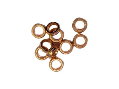 Кольцо уплотнительное GCE CU, для G1/4" Кольцо уплотнительное GCE CU, для G1/4"