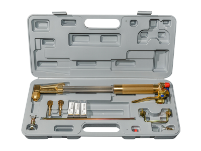 Резак универсальный Сварог Р3 62-3F в кейсе (95657)