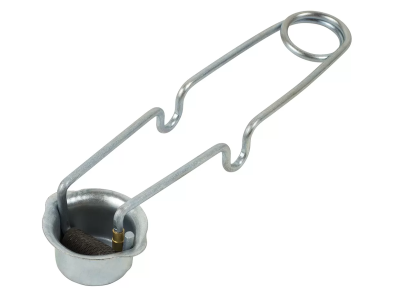 Зажигалка сварщика Кедр кремниевая, для горелки и резака