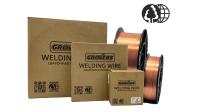 Проволока сварочная GROVERS ER70S-6 (серия D)