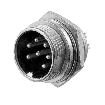 Разъём ПТК 7-M PIN0711 Разъём ПТК 7-M PIN0711