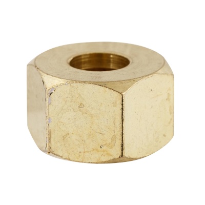 Гайка Сварог 32 G 3/4 правая для БКО-50М,сталь (94489) Гайка Сварог 32 G 3/4 правая для БКО-50М,сталь (94489)