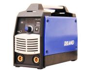 Сварочный аппарат КЕДР MMA-160 GDM RILAND (220B, 20-160А)