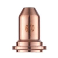 Сопло ПТК BS d0,9 40A IPT 60 NOM6009