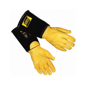 Сварочные перчатки ESAB Curved MIG/MAG Glove