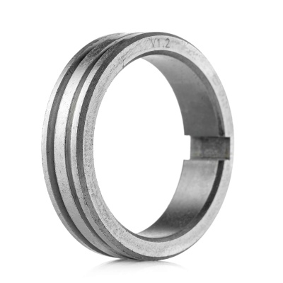 Ролик подающий ПТК 40х32х10 V 1,2–1,6 Ролик подающий ПТК 40х32х10 V 1,2–1,6