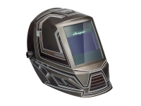 Маска сварочная Сварог AS-4001F TRUE COLOR ТЕХНО
