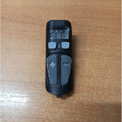 Блок кнопок цифрового управления к горелке КЕДР MIG EXPERT MIG-550DC (8018947)