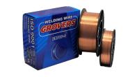 Проволока сварочная GROVERS ER70S-6