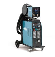 Сварочный аппарат Grovers MIG/MAG-500DP DIGITAL TYPE