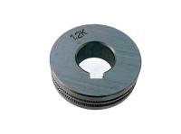 Подающий ролик ESAB Feed Roller d 1.2-1.6 мм, V-образная канавка с насечкой