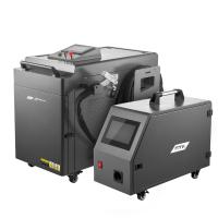 Аппарат лазерной сварки ПТК RILON LASER 3000 W L02