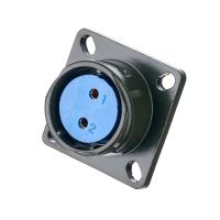 Разъём ПТК pin 2-F PIN0200