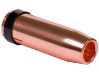 Сопло КЕДР MIG-500/500D PRO Ø14мм, коническое газовое