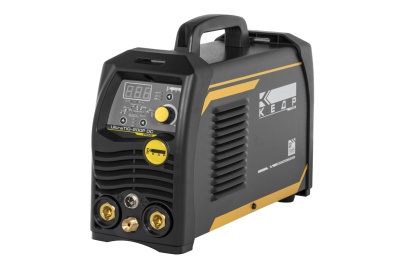 Сварочный аппарат КЕДР UltraTIG-200P DC (220В, 10-200А)