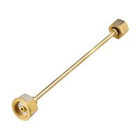 Устройство заправочное ПТК L=250 мм, G3/4-W21,8