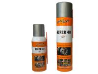 Смазка-очиститель SUPERON SUPER 40 универсальная