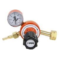 Редуктор пропановый Кедр БПО-5-4М манометр с поверкой