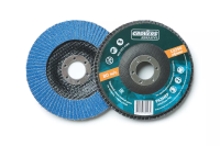 Лепестковый круг GROVERS ABRASIVE 125х22