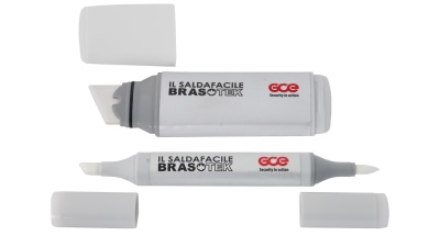 Средство очистки поверхности GCE BRASOTEK (маркер + зап.картридж) (WP25000)