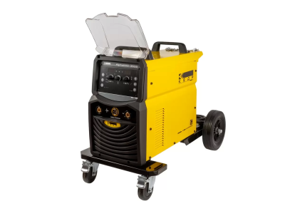 Сварочный аппарат КЕДР AlphaMIG-350S (30–350А, 380В)