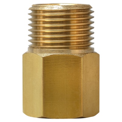 Переходник ПТК 3/8–1/4 DAB3814 Переходник ПТК 3/8–1/4 DAB3814