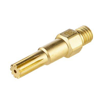 Мундштук внутренний ПТК №3Б (30–50 мм) к РБ-300 Мундштук внутренний ПТК №3Б (30–50 мм) к РБ-300