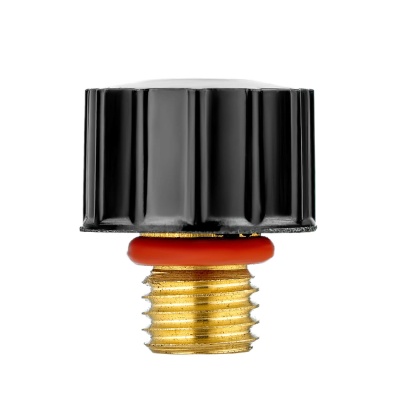 Хвостовик ПТК короткий (TIG TP 9/20/25) DOS0004 Хвостовик ПТК короткий (TIG TP 9/20/25) DOS0004