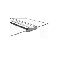 Подкладки керамические ESAB PZ 1500/70 Grey,Tape,Concave (56шт.)