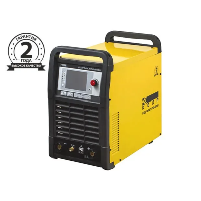 Сварочный аппарат КЕДР MultiTIG-5000 DC (380В, 4-500А)