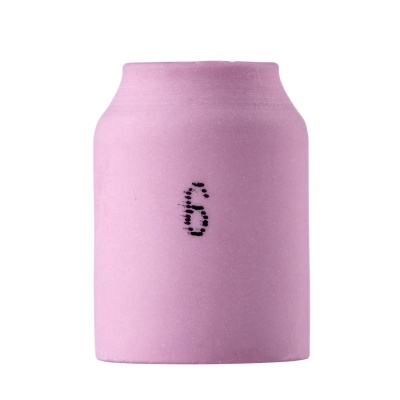 Сопло ПТК газовая линза d9,5мм (TIG TP 9/20/25) № 6 IPT0917