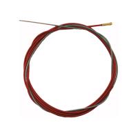 Проволокопровод ESAB стальной 1.0-1.2мм красный