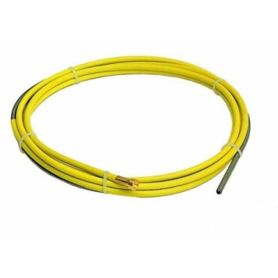 Проволокопровод ESAB Wire Conduit желтый Проволокопровод ESAB Wire Conduit желтый