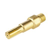 Мундштук внутренний ПТК №1Б (8–15 мм) к РБ-300 Мундштук внутренний ПТК №1Б (8–15 мм) к РБ-300