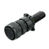 Разъём ПТК pin 14-F PIN1400