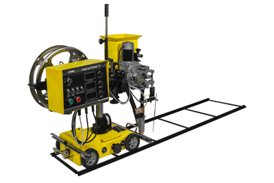 Направляющий рельс Кедр 3м (к-т 2*1,5м) для трактора AlphaTRAC-1