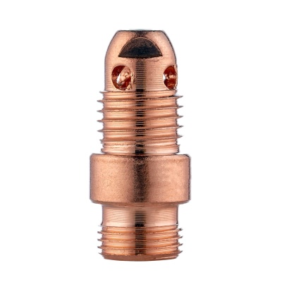 Цангодержатель ПТК d1,6мм (TIG TP 17/18/26) для сопел 9/20/25 JFK2616